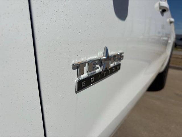 new 2025 Chevrolet Silverado 1500 car, priced at $47,170