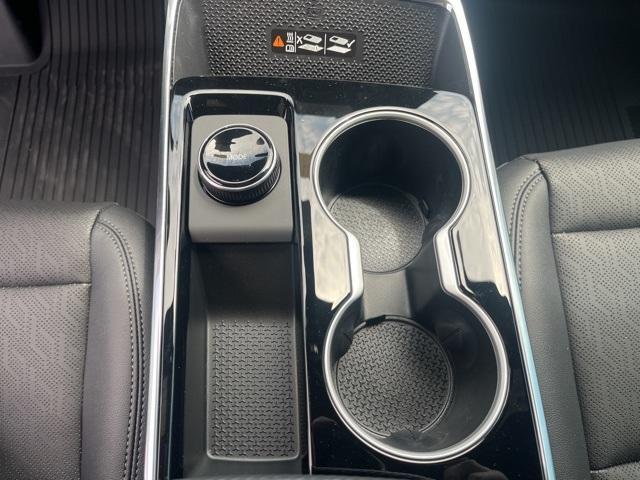 new 2026 Chevrolet Equinox car, priced at $32,870