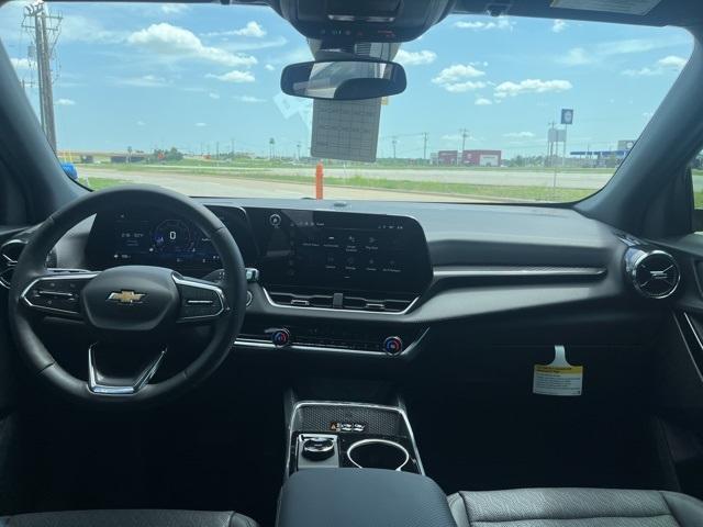 new 2026 Chevrolet Equinox car, priced at $32,870