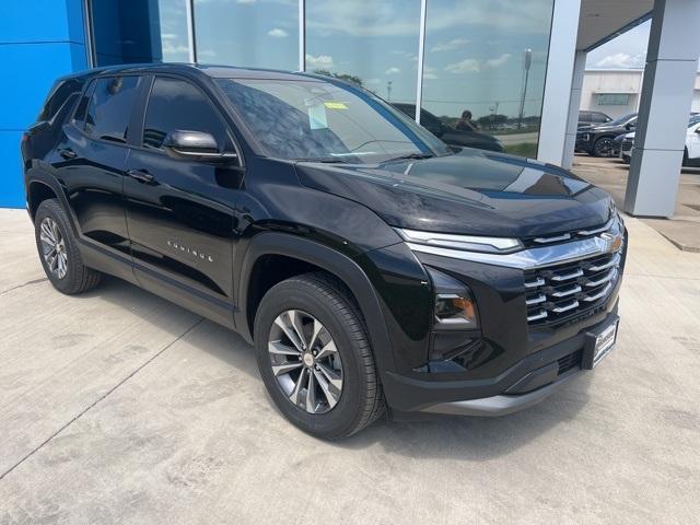 new 2026 Chevrolet Equinox car, priced at $32,870