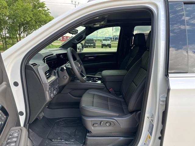 new 2025 Chevrolet Suburban car, priced at $95,989