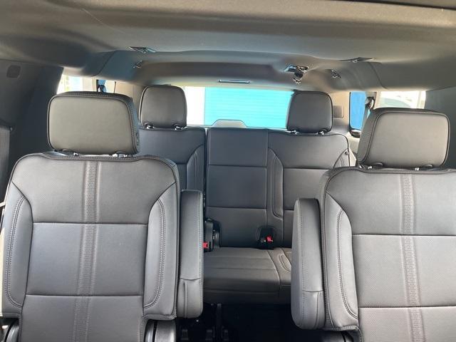 new 2025 Chevrolet Suburban car, priced at $92,650