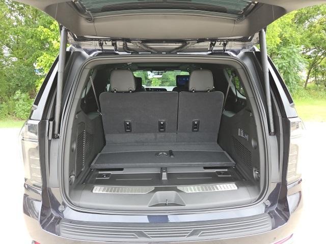 new 2025 Chevrolet Suburban car, priced at $92,650