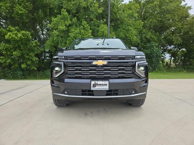 new 2025 Chevrolet Suburban car, priced at $92,650