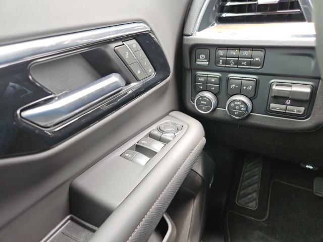 new 2025 Chevrolet Suburban car, priced at $92,650