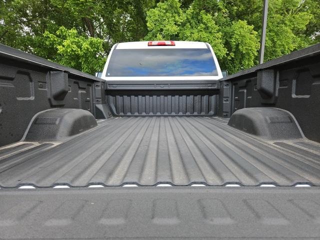 new 2025 Chevrolet Silverado 2500 car, priced at $50,150