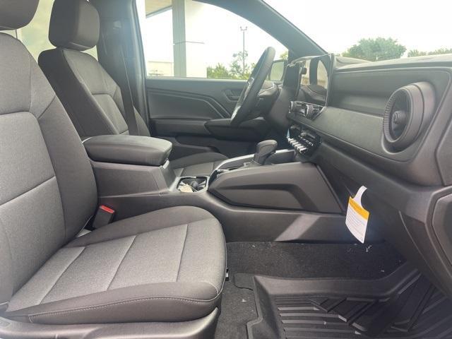 new 2026 Chevrolet Colorado car