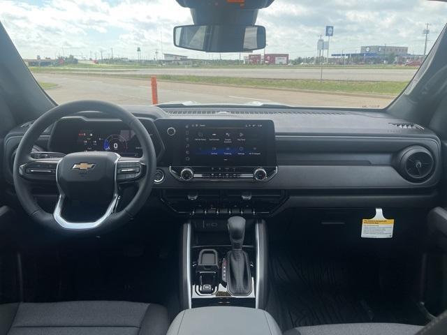 new 2026 Chevrolet Colorado car