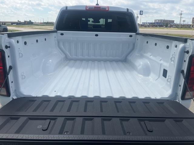 new 2026 Chevrolet Colorado car