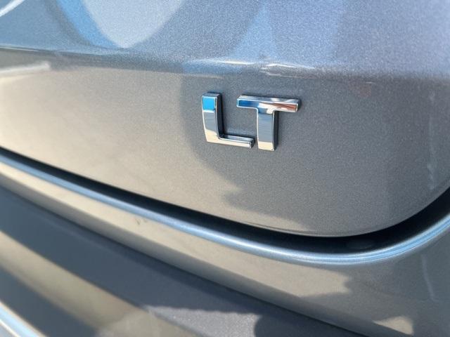 new 2025 Chevrolet Trax car, priced at $25,034