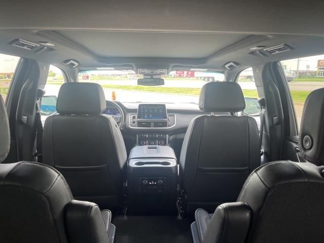 used 2024 Chevrolet Tahoe car, priced at $63,977