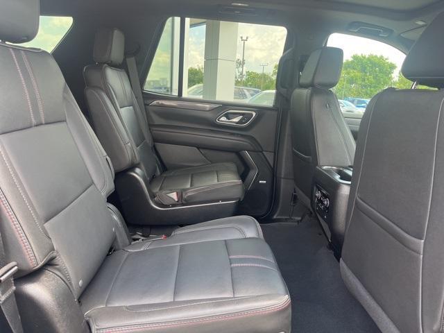 used 2024 Chevrolet Tahoe car, priced at $63,977