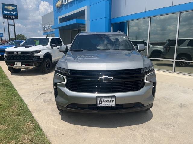 used 2024 Chevrolet Tahoe car, priced at $63,977