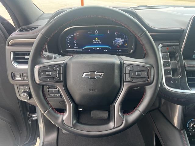 used 2024 Chevrolet Tahoe car, priced at $63,977