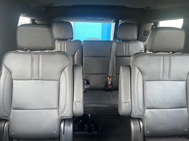 used 2024 Chevrolet Tahoe car, priced at $63,977