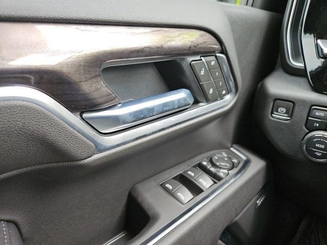 new 2025 Chevrolet Silverado 2500 car, priced at $81,635