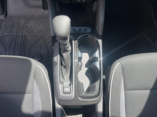 new 2026 Chevrolet TrailBlazer car, priced at $25,798