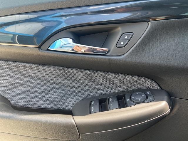 new 2026 Chevrolet TrailBlazer car, priced at $25,798