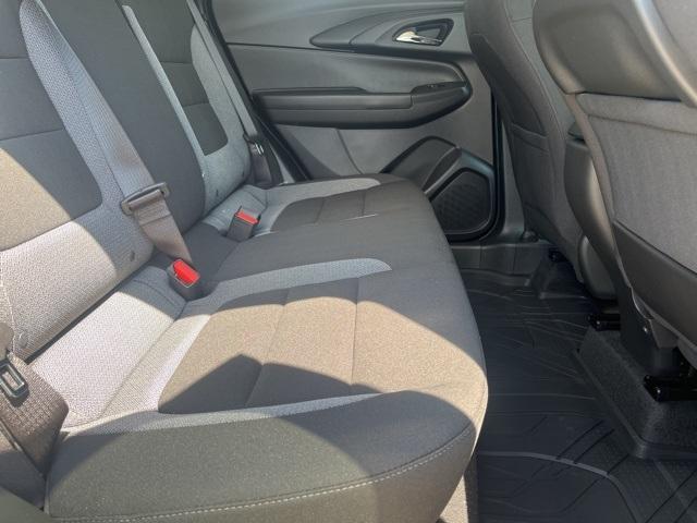 new 2026 Chevrolet TrailBlazer car, priced at $25,798