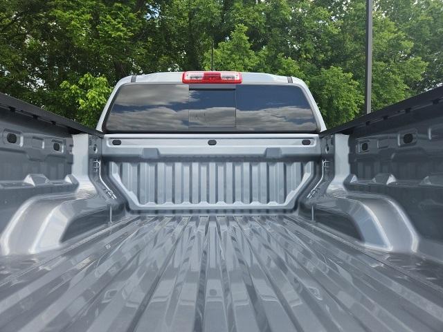 new 2025 Chevrolet Colorado car, priced at $49,259