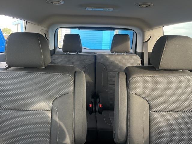 used 2023 GMC Acadia car, priced at $28,817