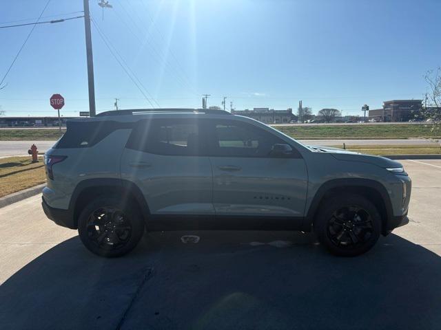 new 2025 Chevrolet Equinox car, priced at $30,419