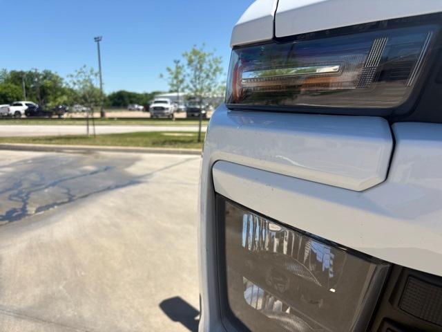 new 2025 Chevrolet Silverado 2500 car, priced at $64,270