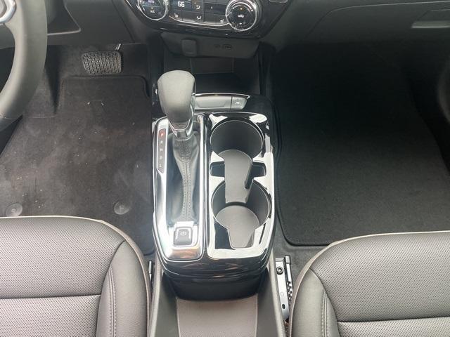 new 2026 Chevrolet Trax car, priced at $26,487