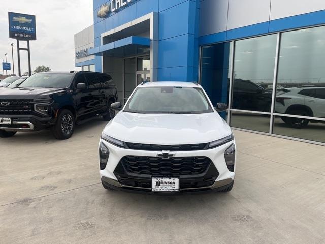 new 2026 Chevrolet Trax car, priced at $26,487