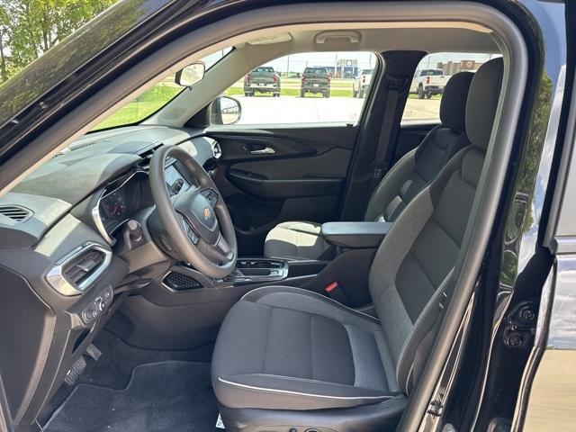used 2023 Chevrolet TrailBlazer car, priced at $21,995
