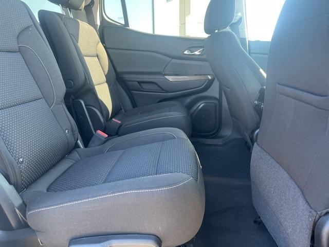 used 2023 GMC Acadia car, priced at $31,491