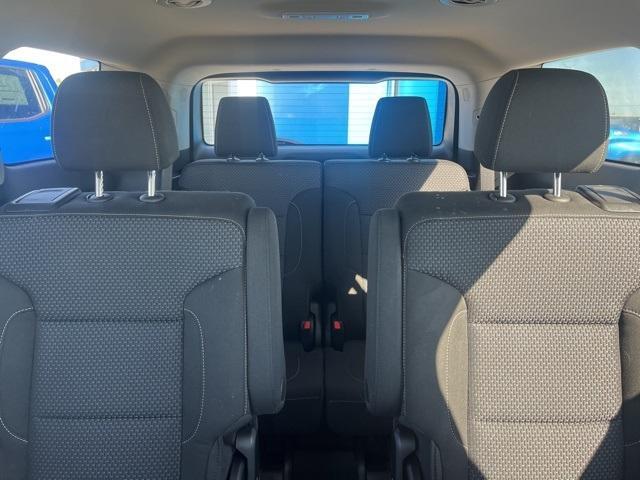 used 2023 GMC Acadia car, priced at $31,491