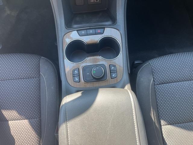 used 2023 GMC Acadia car, priced at $31,491
