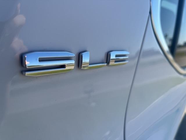 used 2023 GMC Acadia car, priced at $31,491