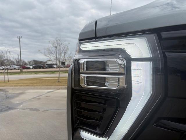 new 2025 Chevrolet Silverado 2500 car, priced at $83,546