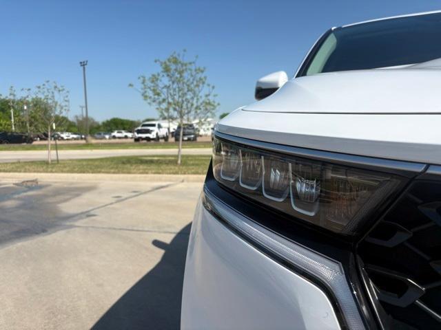used 2023 Kia Sorento car, priced at $23,889