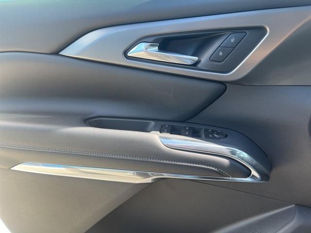new 2026 Chevrolet Traverse car