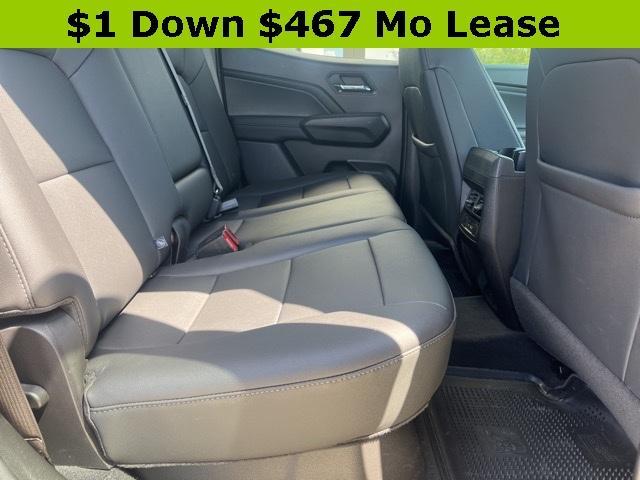 new 2024 Chevrolet Colorado car, priced at $35,795