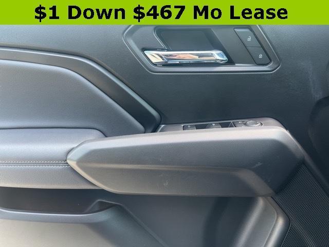 new 2024 Chevrolet Colorado car, priced at $35,795