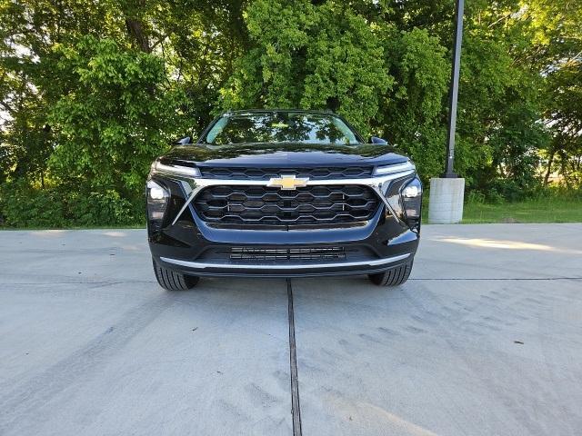 new 2025 Chevrolet Trax car, priced at $24,730