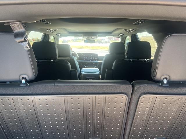 new 2026 Chevrolet Tahoe car, priced at $75,388