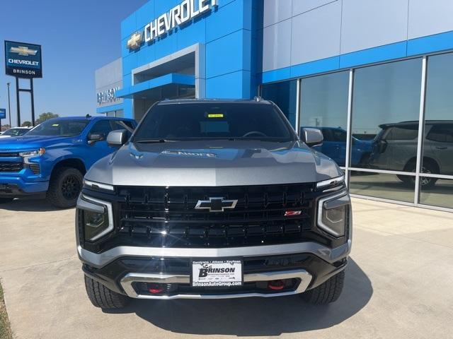 new 2026 Chevrolet Tahoe car, priced at $75,388