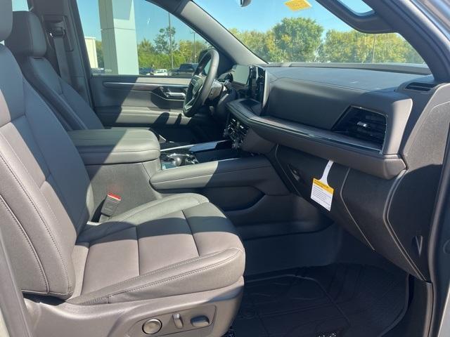 new 2026 Chevrolet Tahoe car, priced at $75,388