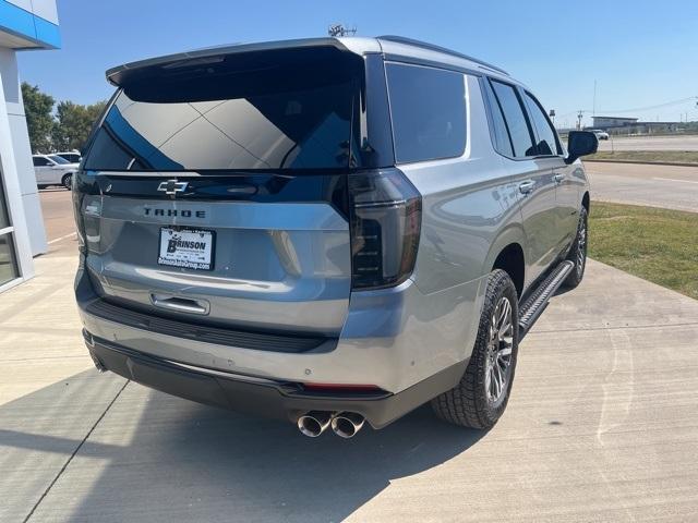 new 2026 Chevrolet Tahoe car, priced at $75,388