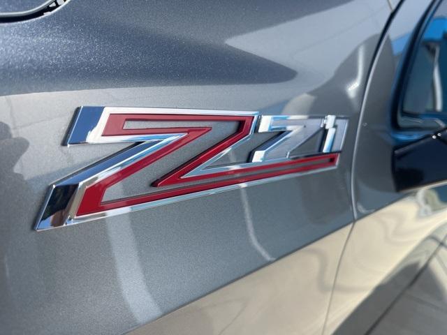 new 2026 Chevrolet Tahoe car, priced at $75,388