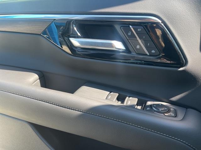 new 2026 Chevrolet Tahoe car, priced at $75,388