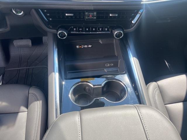 new 2026 Chevrolet Tahoe car, priced at $75,388