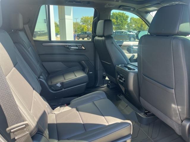 new 2026 Chevrolet Tahoe car, priced at $75,388