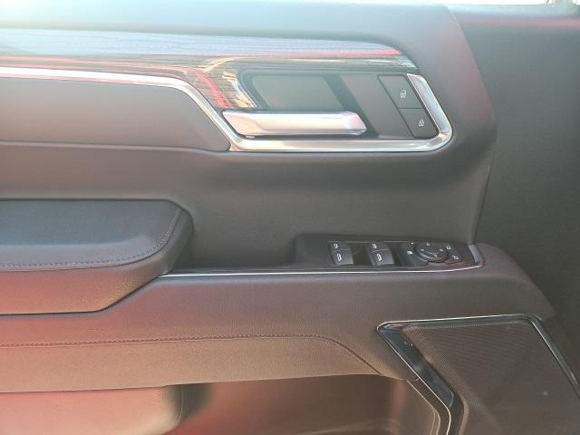 new 2025 Chevrolet Silverado 1500 car, priced at $48,095