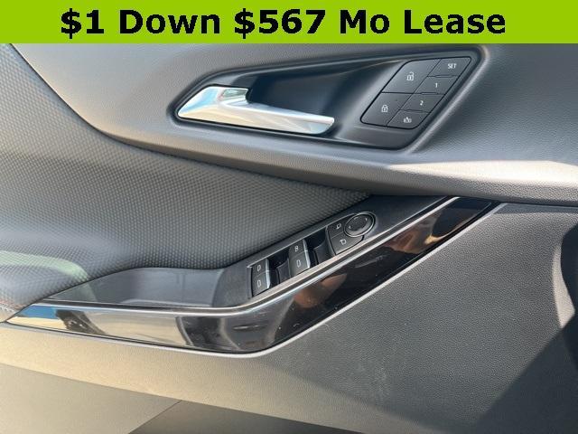 new 2026 Chevrolet Equinox car, priced at $37,202